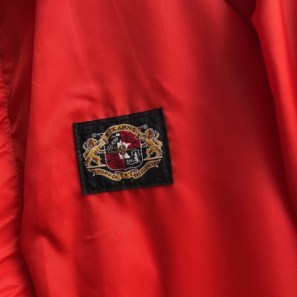 Stearns Industrial Flotation Jacket Type Iii Size… - image 2